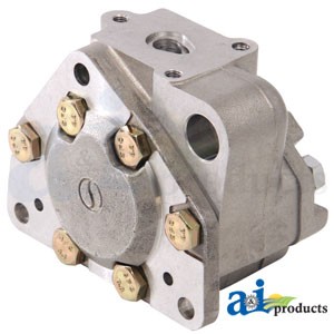 HYDRAULIC PUMP — Part #EAP-133400