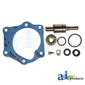 WATER PUMP KIT — Part #EAP-133407