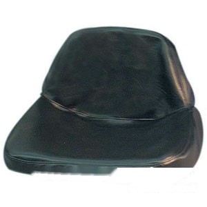 SEAT COVER KIT BLK — Part #EAP-133411