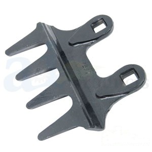 GUARD FORGED 4 PRONG — Part #EAP-133584