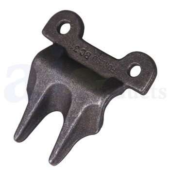 GUARD FORGED 2 PRONG — Part #EAP-133585
