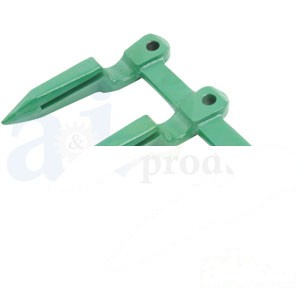 GUARD FORGED 3 PRONG — Part #EAP-133586