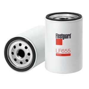 LUBE FILTER — Part #EAP-134178