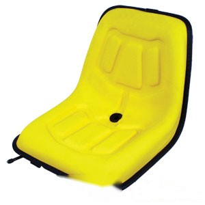 LAWN/GARDEN SEAT YLW — Part #EAP-134308