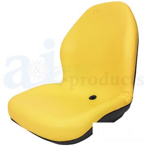 LAWN / GARDEN SEAT YLW — Part #EAP-134324