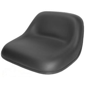 LAWN / GARDEN SEAT BLK — Part #EAP-134356