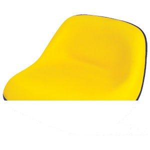 LAWN / GARDEN SEAT YLW — Part #EAP-134357