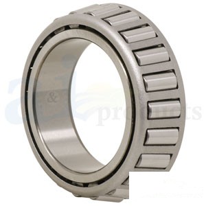 CONE TAPERED ROLLER — Part #EAP-134373