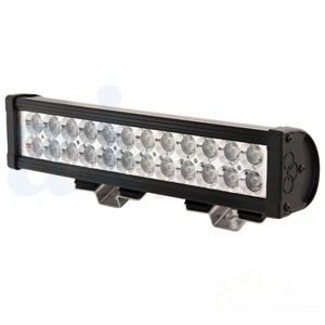 WORK LAMP LIGHT BAR LED — Part #EAP-134538