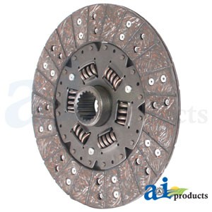 CLUTCH DISC — Part #EAP-134562