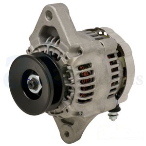 ALTERNATOR — Part #EAP-134564