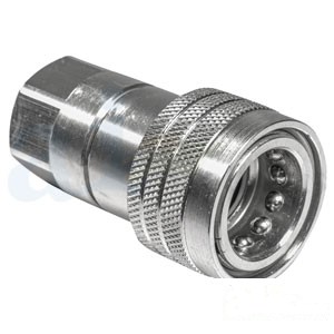 COUPLER; QUICK-CONNECT — Part #EAP-134568
