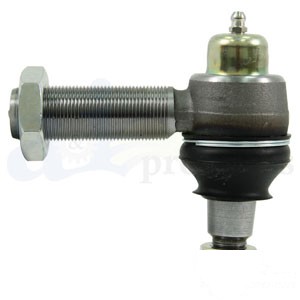 TIE ROD THREADED; LH — Part #EAP-134571