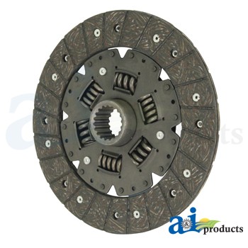 Trans Disc: 9" Organic — Part #EAP-134600