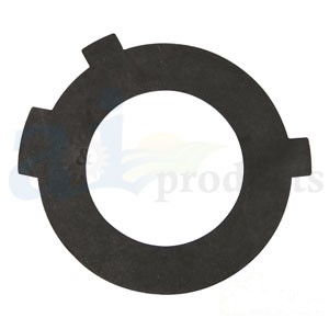 PLATE BRAKE — Part #EAP-134604