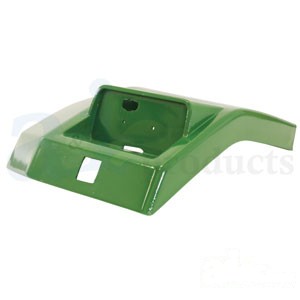 EXTENSION FENDER; LONG — Part #EAP-134616