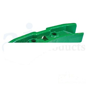 SWAY BLOCK; RH/LH — Part #EAP-134619