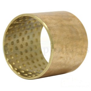 BUSHING; MFWD AXLE HSG — Part #EAP-134653