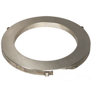 DISC; BRAKE ACTUATING — Part #EAP-134655