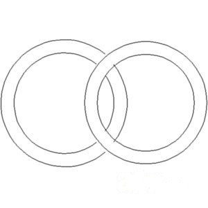 O-RING REPLACEMENT 5 PACK — Part #EAP-134669