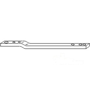 DRAWBAR