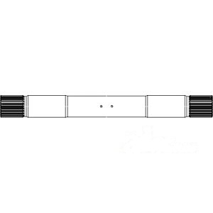 ROCKSHAFT — Part #EAP-134683