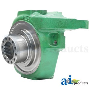 HOUSING; MFWD KNUCKLE — Part #EAP-134698