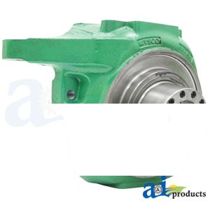 HOUSING; MFWD KNUCKLE — Part #EAP-134699