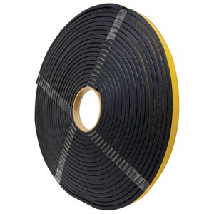WEATHERSTRIP — Part #EAP-134704