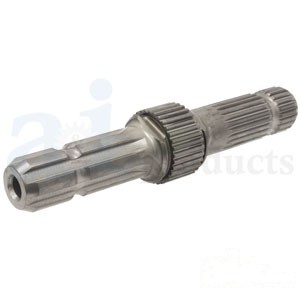 SHAFT; PTO OUTPUT 1 3/8" — Part #EAP-134721