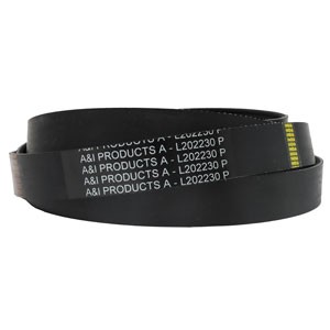 DRIVE BELT — Part #EAP-134733