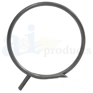 CLAMP SPRING (25 / PACK) — Part #EAP-134760