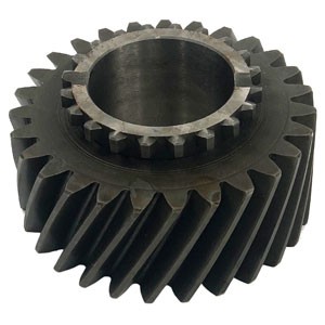 GEAR (4TH & 8TH)