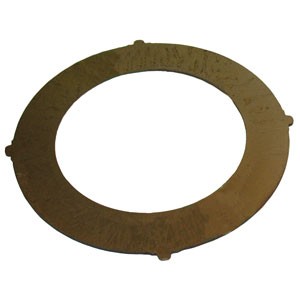 BRAKE ACTUATING PLATE