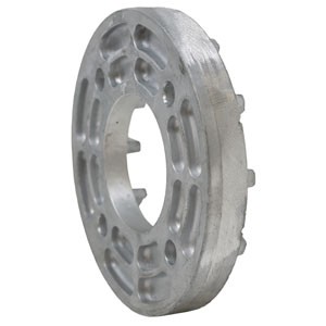 COUPLING HYD PUMP DRIVE — Part #EAP-134806