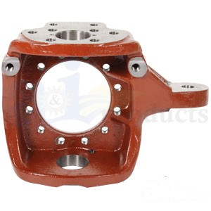 HUB CARRIER LH — Part #EAP-134818