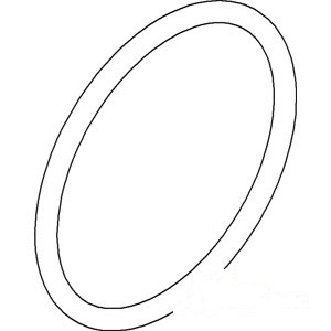 O-RING — Part #EAP-134821