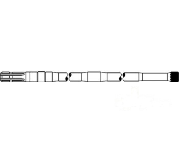 SHAFT PTO