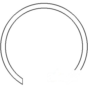 ANGLE RING — Part #EAP-134866