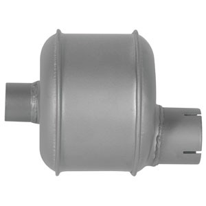 MUFFLER — Part #EAP-134889