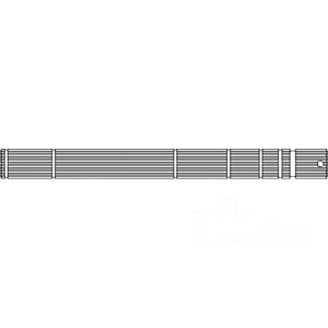 SHAFT TRANS. INPUT — Part #EAP-134945
