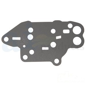 GASKET; SHIFT COVER MANIF — Part #EAP-134948