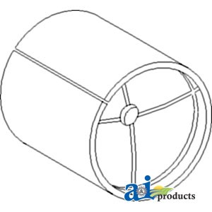 BUSHING MFWD PIVOT — Part #EAP-134998