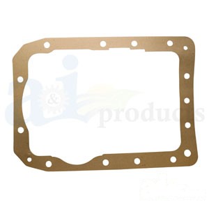 GASKET; PTO HOUSING — Part #EAP-135000