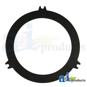 DISC BRAKE ACTUATING — Part #EAP-135003
