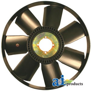 FAN 7 BLADE — Part #EAP-135018