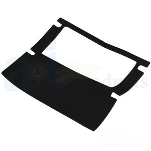 GASKET; BLOWER MOTOR — Part #EAP-135026