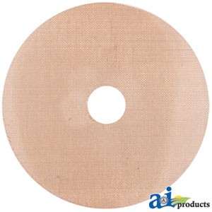 SCREEN FUEL FILTER — Part #EAP-135030