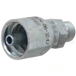 (HW-M-DL) MALE RIGID — Part #EAP-135050