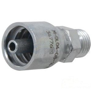 (HW-M-DL) MALE RIGID — Part #EAP-135051